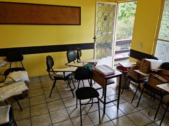Imagem Sala Comercial para Alugar, 13 m² em Campo Grande - Rio De Janeiro