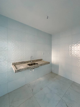 Imagem Casa com 3 Quartos à Venda, 125 m² em Sim - Feira De Santana