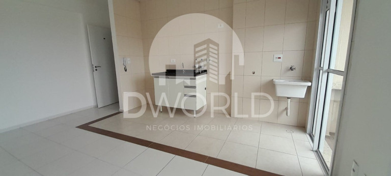 Imagem Imóvel com 2 Quartos para Alugar, 50 m² em Demarchi - São Bernardo Do Campo Imagem Imóvel com 2 Quartos para Alugar, 50 m² em Demarchi - São Bernardo Do Campo