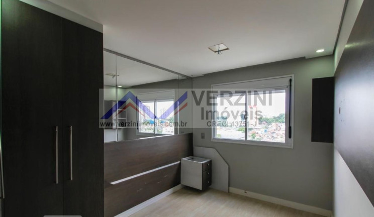 Imagem Apartamento com 2 Quartos à Venda, 61 m² em Vila Endres - Guarulhos