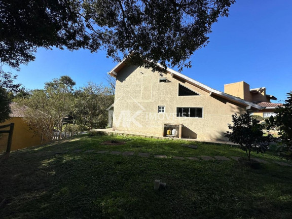 Imagem Sobrado com 3 Quartos à Venda, 224 m² em Vila Franca - Piraquara