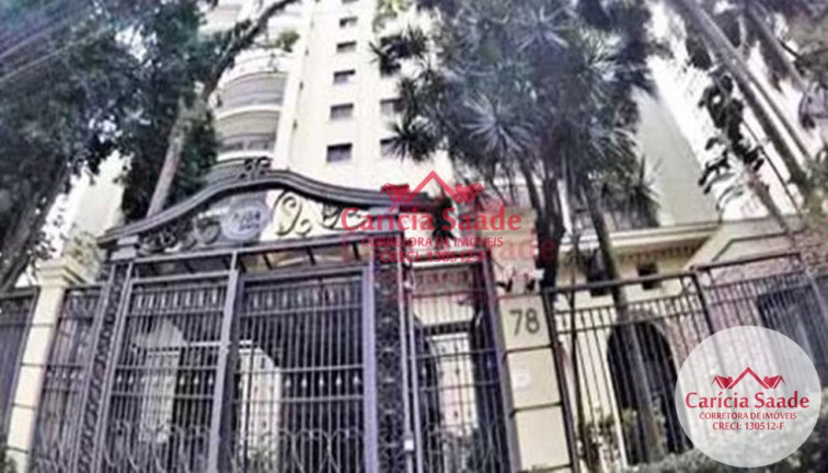 Imagem Apartamento com 1 Quarto à Venda, 45 m² em Jardim Paulista - São Paulo Imagem Apartamento com 1 Quarto à Venda, 45 m² em Jardim Paulista - São Paulo