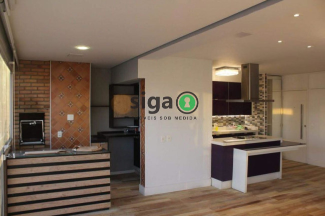Imagem Apartamento com 2 Quartos à Venda, 114 m² em Chácara Inglesa - São Paulo Imagem Apartamento com 2 Quartos à Venda, 114 m² em Chácara Inglesa - São Paulo