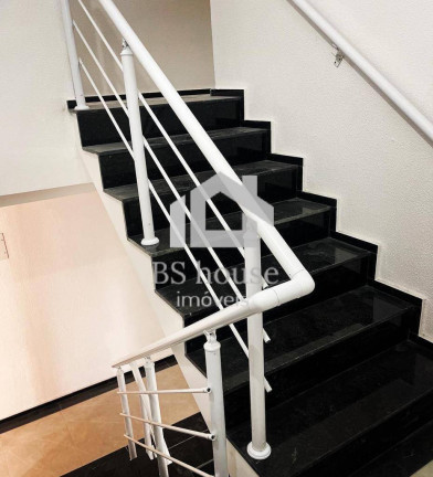 Imagem Apartamento com 2 Quartos à Venda, 92 m² em Jardim Guarará - Santo André