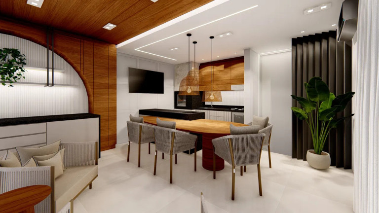 Imagem Casa com 3 Quartos à Venda, 184 m² em Centro - Balneário Camboriú