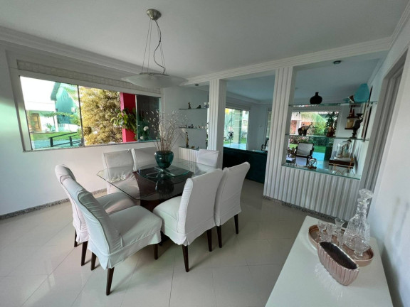 Imagem Casa com 5 Quartos à Venda, 396 m² em Zona De Expansão (aruana) - Aracaju Imagem Casa com 5 Quartos à Venda, 396 m² em Zona De Expansão (aruana) - Aracaju