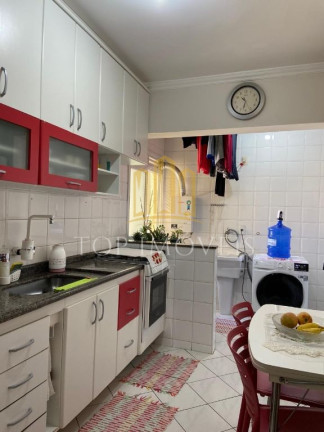Imagem Apartamento com 3 Quartos à Venda, 83 m² em Palmeiras De São José - São José Dos Campos Imagem Apartamento com 3 Quartos à Venda, 83 m² em Palmeiras De São José - São José Dos Campos