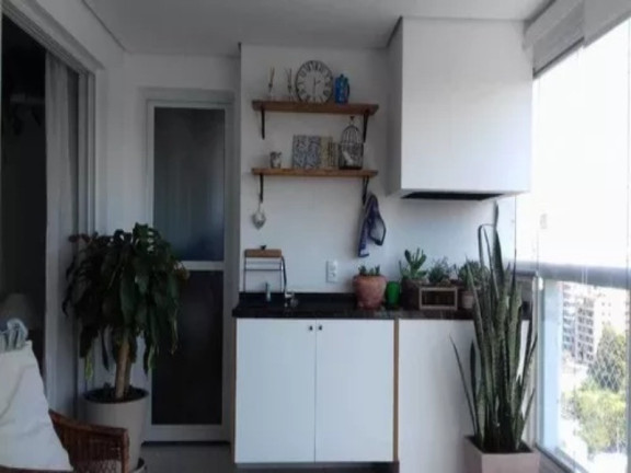 Imagem Imóvel com 3 Quartos à Venda, 90 m² em Vila Santa Catarina - São Paulo