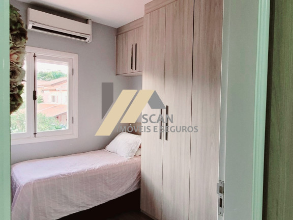 Imagem Casa com 3 Quartos à Venda, 139 m² em Parque Imperador - Campinas
