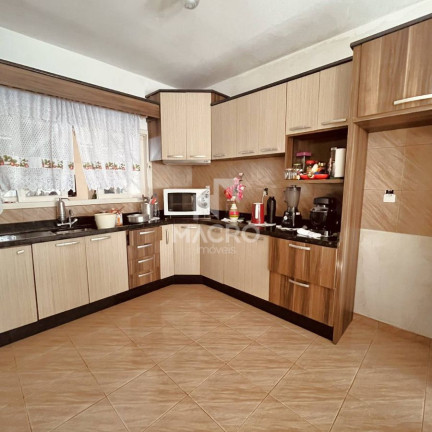 Imagem Casa com 2 Quartos à Venda, 70 m² em Nereu Ramos - Jaraguá Do Sul
