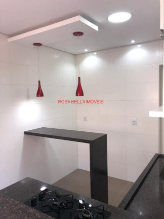 Imagem Apartamento com 1 Quarto à Venda, 50 m² em Vila Della Piazza - Jundiaí