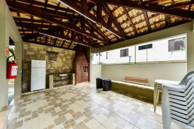 Imagem Apartamento com 2 Quartos à Venda, 50 m² em Dos Casa - São Bernardo Do Campo Imagem Apartamento com 2 Quartos à Venda, 50 m² em Dos Casa - São Bernardo Do Campo
