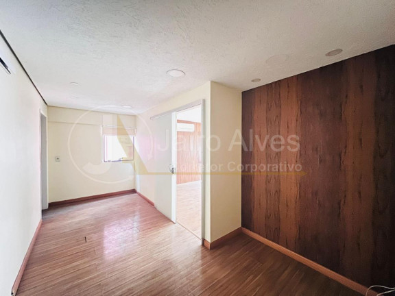 Imóvel Comercial para Alugar, 96 m² em Jardim Paulista - São Paulo