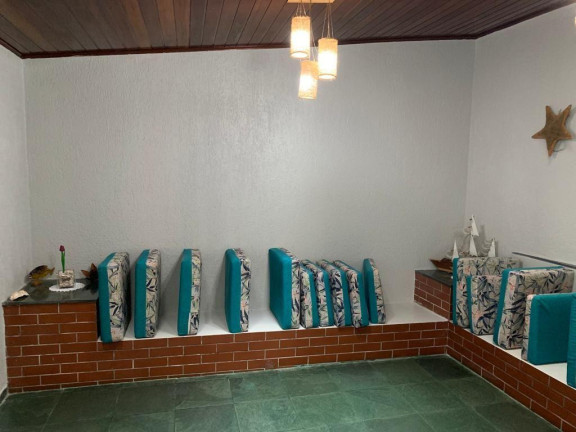 Imagem Casa com 5 Quartos à Venda, 150 m² em Perequê-mirim - Ubatuba