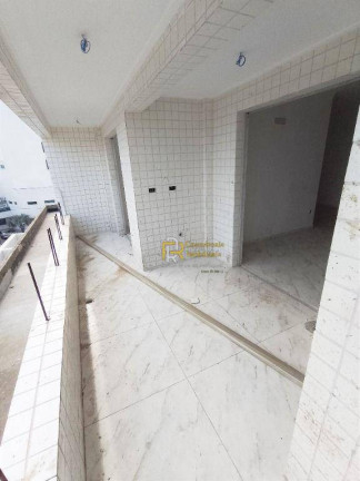 Imagem Apartamento com 2 Quartos à Venda, 76 m² em Maracanã - Praia Grande Imagem Apartamento com 2 Quartos à Venda, 76 m² em Maracanã - Praia Grande