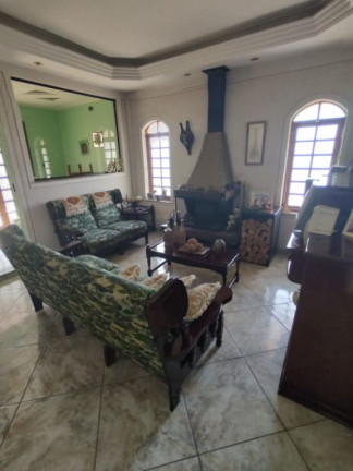 Imagem Casa com 3 Quartos à Venda ou Locação, 337 m² em Vila Ema - São Paulo Imagem Casa com 3 Quartos à Venda ou Locação, 337 m² em Vila Ema - São Paulo