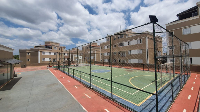 Imagem Apartamento com 2 Quartos à Venda, 50 m² em Jardim Vera Cruz - Sorocaba Imagem Apartamento com 2 Quartos à Venda, 50 m² em Jardim Vera Cruz - Sorocaba