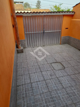Imagem Casa com 2 Quartos à Venda, 64 m² em Campo Grande - Rio De Janeiro