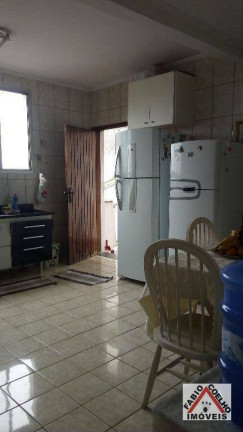 Imagem Sobrado com 3 Quartos à Venda, 123 m² em Vila Campo Grande - São Paulo Imagem Sobrado com 3 Quartos à Venda, 123 m² em Vila Campo Grande - São Paulo
