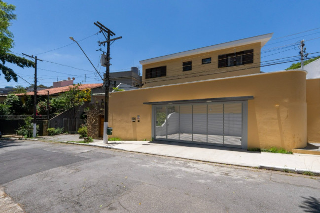 Casa de Vila com 4 Quartos à Venda, 240 m² em Rolinópolis - São Paulo