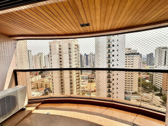 Imagem Imóvel com 3 Quartos à Venda, 150 m² em Moema - São Paulo