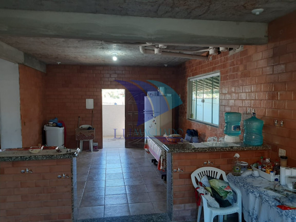 Imagem Casa com 4 Quartos à Venda, 450 m² em Foguete - Cabo Frio Imagem Casa com 4 Quartos à Venda, 450 m² em Foguete - Cabo Frio