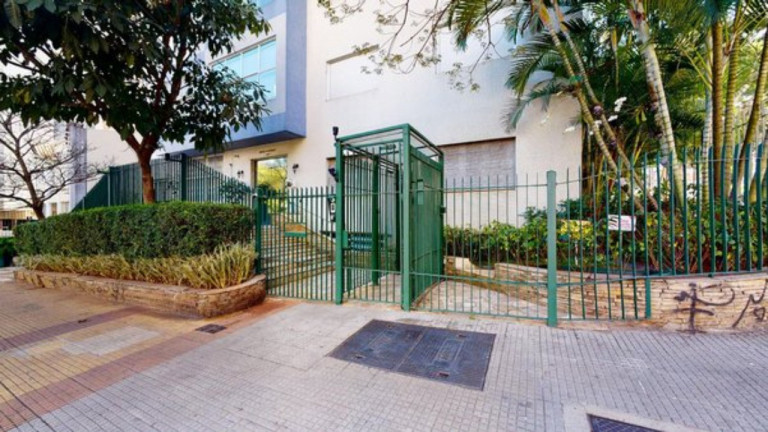 Imagem Imóvel com 2 Quartos à Venda, 130 m² em Jardim Paulista - São Paulo Imagem Imóvel com 2 Quartos à Venda, 130 m² em Jardim Paulista - São Paulo