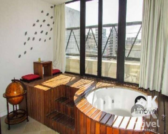 Apartamento com 2 Quartos à Venda, 134 m² em Jardim Paulista - São Paulo