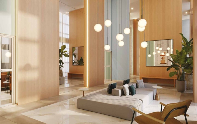 Imagem Apartamento com 1 Quarto à Venda, 24 m² em Pinheiros - São Paulo