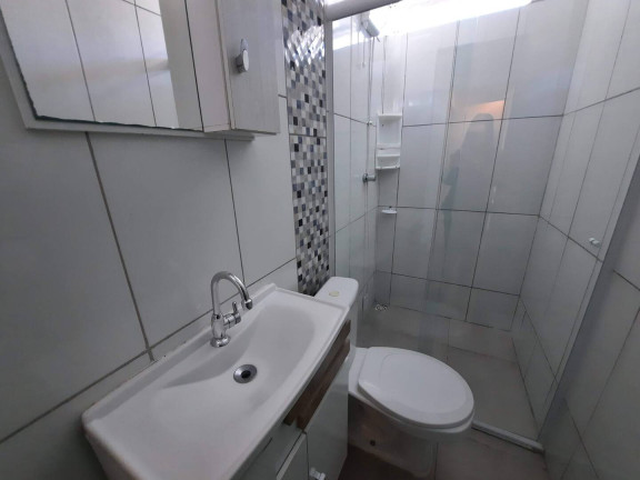 Imagem Casa com 3 Quartos para Temporada, em Bombas - Bombinhas Imagem Casa com 3 Quartos para Temporada, em Bombas - Bombinhas