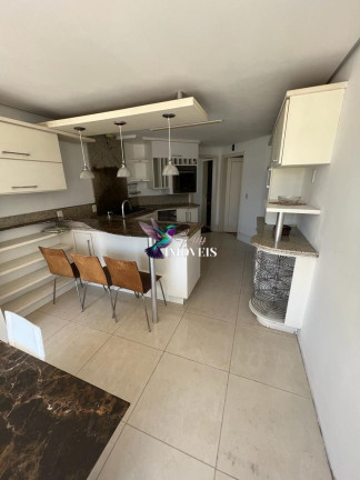 Imagem Casa com 4 Quartos à Venda, 234 m² em Pinheiro - São Leopoldo