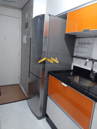 Imagem Apartamento com 2 Quartos à Venda, 60 m² em Campo Limpo - São Paulo Imagem Apartamento com 2 Quartos à Venda, 60 m² em Campo Limpo - São Paulo