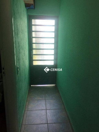 Imagem Casa com 3 Quartos à Venda, 125 m² em Jardim Morada Do Sol - Indaiatuba