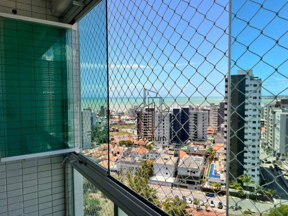 Apartamento com 2 Quartos à Venda, 65 m² em Jardim Oceania - João Pessoa