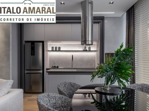 Imagem Apartamento com 2 Quartos à Venda, 83 m² em Estados - Balneário Camboriú
