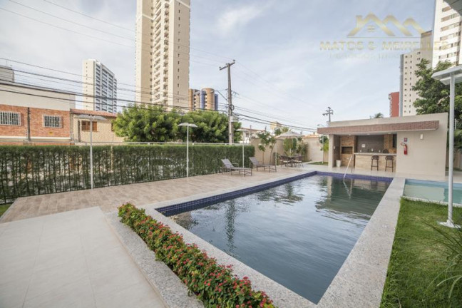Imagem Apartamento com 3 Quartos à Venda, 72 m² em Guararapes - Fortaleza Imagem Apartamento com 3 Quartos à Venda, 72 m² em Guararapes - Fortaleza