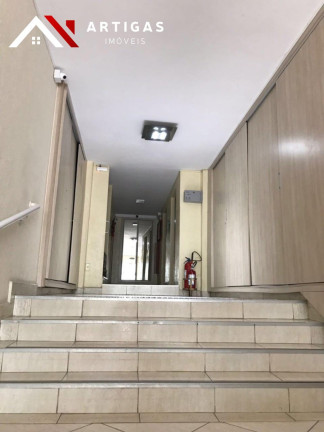 Imagem Apartamento com 2 Quartos à Venda, 60 m² em Mooca - São Paulo