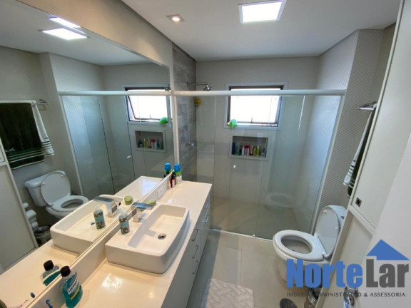 Imagem Apartamento com 3 Quartos à Venda, 137 m² em Vila São Vicente - São Paulo