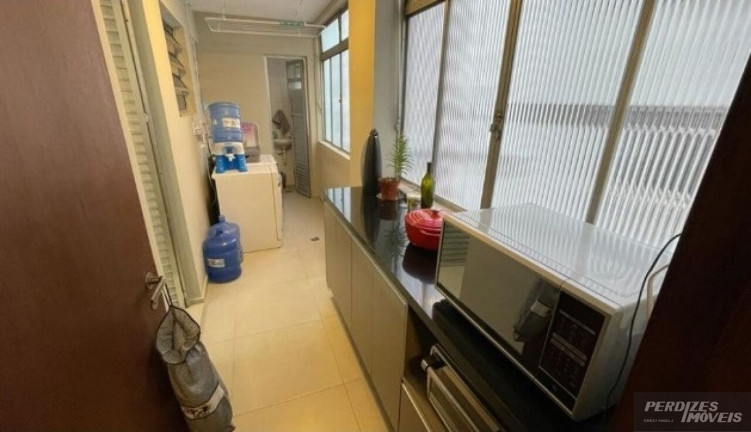 Imagem Apartamento com 3 Quartos à Venda, 150 m² em Santa Cecília - São Paulo
