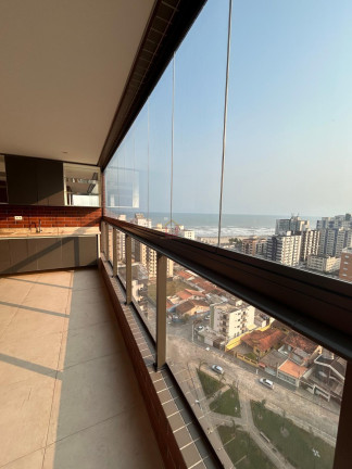 Imagem Apartamento com 3 Quartos à Venda, 145 m² em Guilhermina - Praia Grande Imagem Apartamento com 3 Quartos à Venda, 145 m² em Guilhermina - Praia Grande