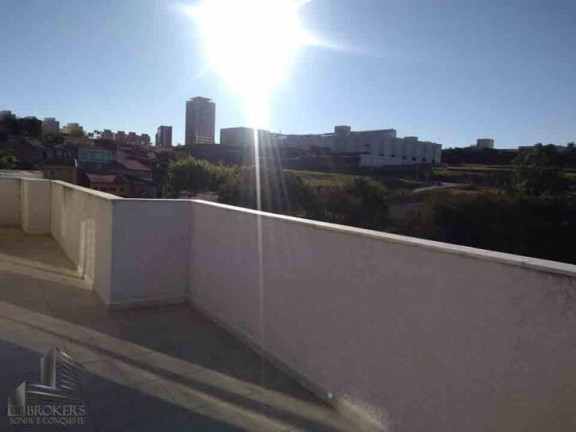 Imagem Apartamento com 3 Quartos à Venda, 82 m² em Parque Morumbi - Votorantim