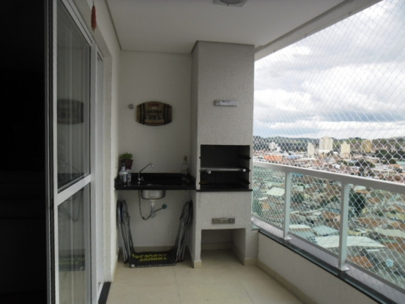 Imagem Apartamento com 3 Quartos à Venda, em Jd. Paraiba - Jacareí Imagem Apartamento com 3 Quartos à Venda, em Jd. Paraiba - Jacareí