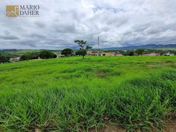Imagem Terreno à Venda, 6.075 m² em Parque Novo Horizonte - São José Dos Campos