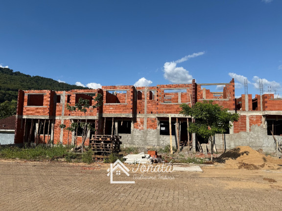 Imagem Casa com 2 Quartos à Venda, 64 m² em Vale Do Hermes - Feliz