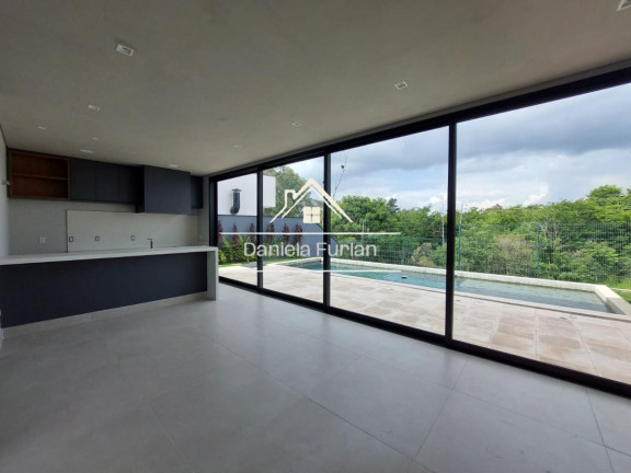 Imagem Casa de Condomínio com 4 Quartos à Venda, 355 m² em Condomínio Alphaville Nova Esplanada - Votorantim Imagem Casa de Condomínio com 4 Quartos à Venda, 355 m² em Condomínio Alphaville Nova Esplanada - Votorantim