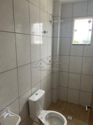 Imagem Apartamento com 1 Quarto para Alugar,  em Vila Aricanduva - São Paulo