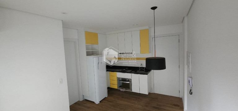Imagem Apartamento com 1 Quarto à Venda, 33 m² em Santa Cecília - São Paulo