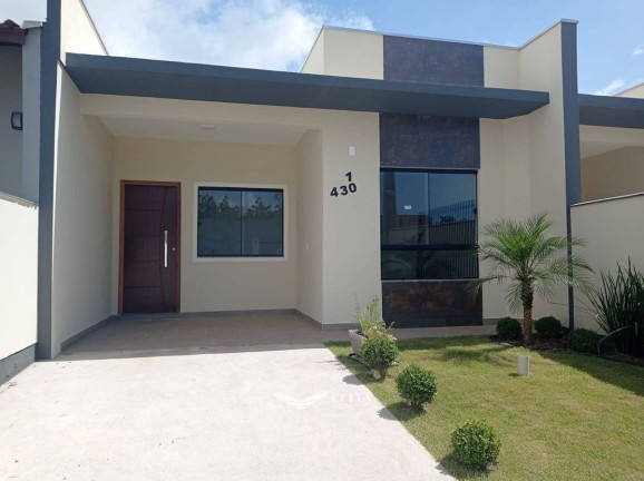 Imagem Casa com 2 Quartos à Venda, 82 m² em Vila Nova - Barra Velha Imagem Casa com 2 Quartos à Venda, 82 m² em Vila Nova - Barra Velha