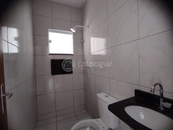 Imagem Casa de Condomínio com 2 Quartos à Venda, 55 m² em Nova Esperança - Parnamirim