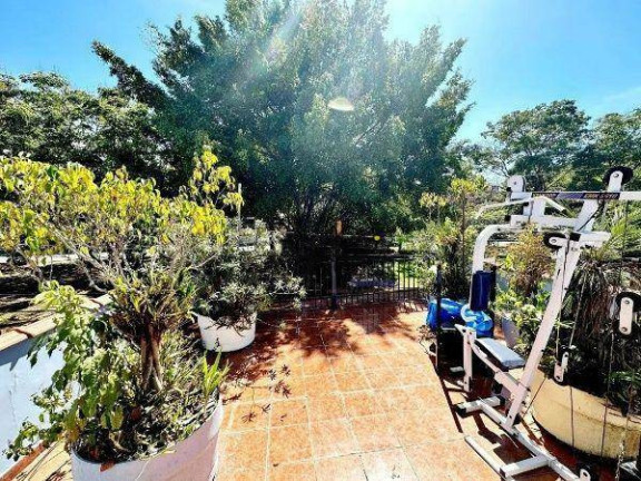 Imagem Sobrado com 3 Quartos à Venda, 180 m² em Jardim São Ricardo - São Paulo Imagem Sobrado com 3 Quartos à Venda, 180 m² em Jardim São Ricardo - São Paulo